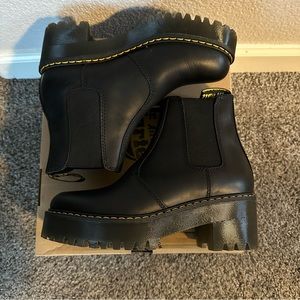 Dr. Martens Rometty Boot